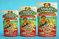 PRE-ORDER Turkey & Cranberry Treats